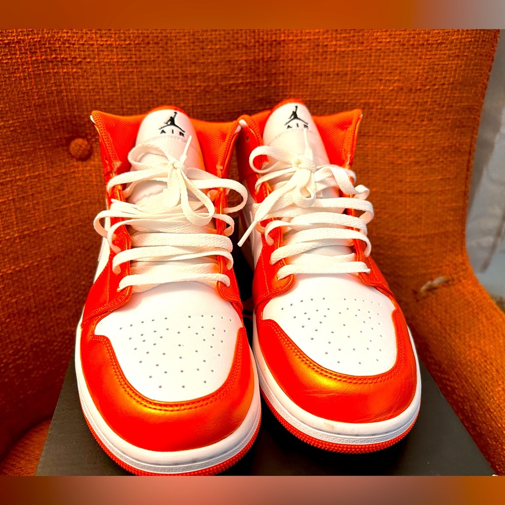 Size 11.5 Jordan 1